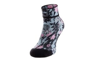 Шкарпетки U SNKR SOX ULTRA FEMME ANKLE Nike SX6379-449