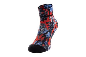 Шкарпетки U SNKR SOX ULTRA FEMME ANKLE Nike SX6379-891