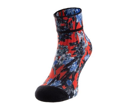 Шкарпетки U SNKR SOX ULTRA FEMME ANKLE Nike SX6379-891