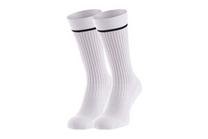 Носки  U SNKR SOX AIR MAX CREW 2PR Nike SX6381-100