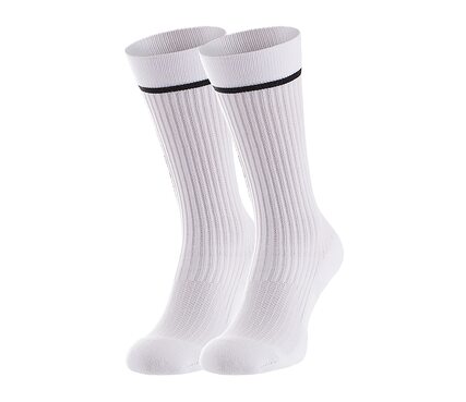 Шкарпетки U SNKR SOX AIR MAX CREW 2PR Nike SX6381-100