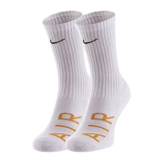 Купить Nike Y NK SWOOSH CSH CRW 2PR-GFX AI SX6382-100 - оригинал, гарантия