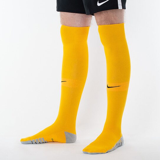 Придбати Ігрові футбольні гетри Nike MATCHFIT OTC - TEAM SX6836-739 - оригінал