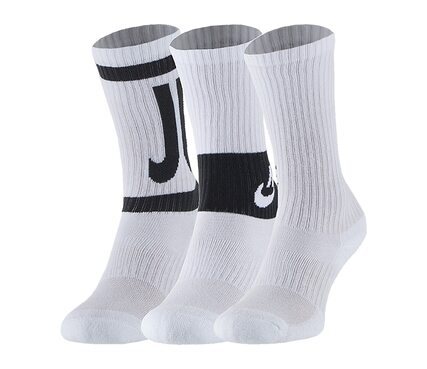 Шкарпетки Y NK EVRY CUSH CREW 3PR - HBR Nike SX6839-100