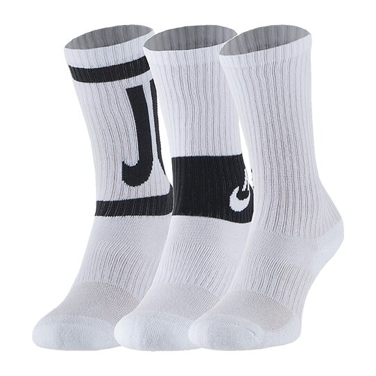 Придбати Шкарпетки Y NK EVRY CUSH CREW 3PR - HBR Nike SX6839-100 - оригінал