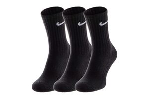 Nike Y NK EVRY CUSH CREW 3PR SX6842-010