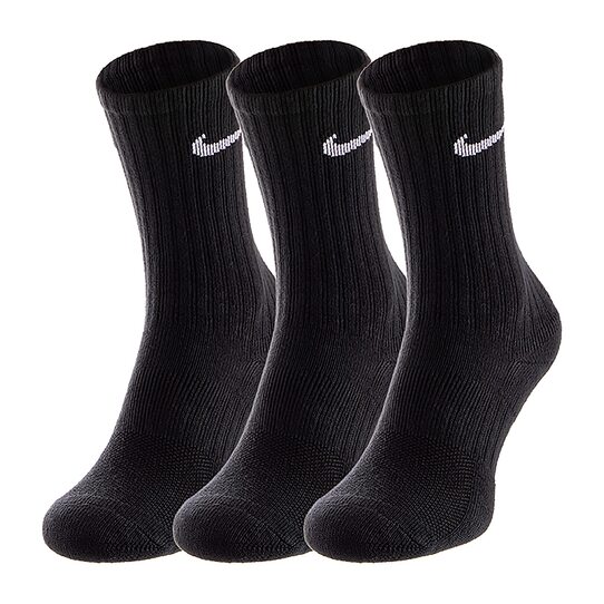 Купить Nike Y NK EVRY CUSH CREW 3PR SX6842-010 - оригинал, гарантия
