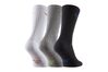 Купить Спортивные носки Nike Y NK EVERYDAY CUSH CREW 3PR SX6842-906 - оригинал, гарантия