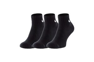 Шкарпетки Y NK EVERYDAY CUSH ANKLE 3PR Nike SX6844-010