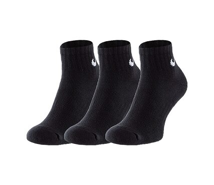 Шкарпетки Y NK EVERYDAY CUSH ANKLE 3PR Nike SX6844-010