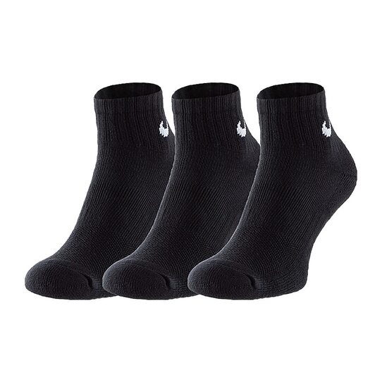Придбати Шкарпетки Y NK EVERYDAY CUSH ANKLE 3PR Nike SX6844-010 - оригінал