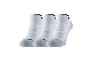 Шкарпетки U NK EVRY MAX CUSH NS 3PR Nike SX6964-100