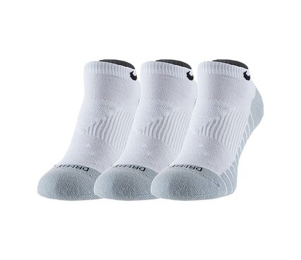 Шкарпетки U NK EVRY MAX CUSH NS 3PR Nike SX6964-100