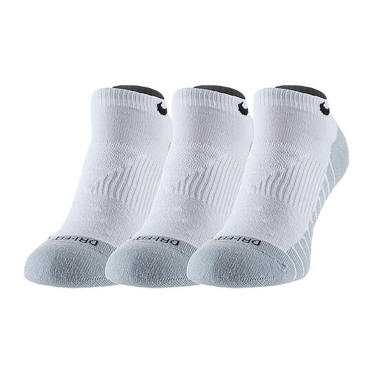Придбати Шкарпетки U NK EVRY MAX CUSH NS 3PR Nike SX6964-100 - оригінал