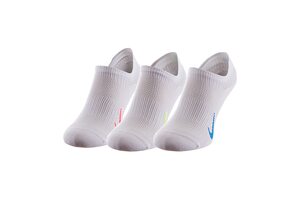Nike W NK EVERYDAY PLUS LTWT NS 3PR SX7069-927