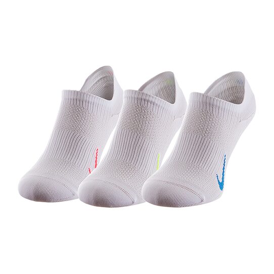 Купить Nike W NK EVERYDAY PLUS LTWT NS 3PR SX7069-927 - оригинал, гарантия
