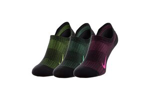 Nike W NK EVERYDAY PLUS LTWT NS 3PR SX7069-947