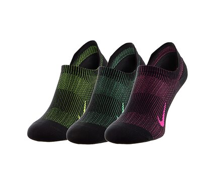 Nike W NK EVERYDAY PLUS LTWT NS 3PR SX7069-947
