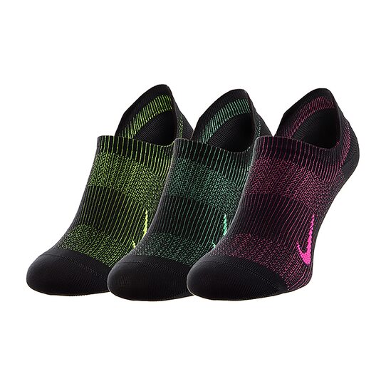 Купить Nike W NK EVERYDAY PLUS LTWT NS 3PR SX7069-947 - оригинал, гарантия