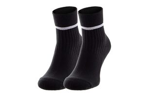 Носки U SNKR SOX ESSENTIAL ANKLE 2PR Nike SX7167-010