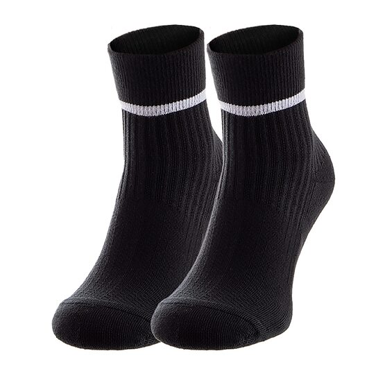 Придбати Шкарпетки U SNKR SOX ESSENTIAL ANKLE 2PR Nike SX7167-010 - оригінал