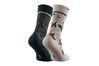 Купить Nike U SNKR SOX CREW 2PR - CAMO SX7284-943 - оригинал, гарантия