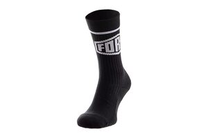 Шкарпетки U SNKR SOX FORCE CREW Nike SX7286-010