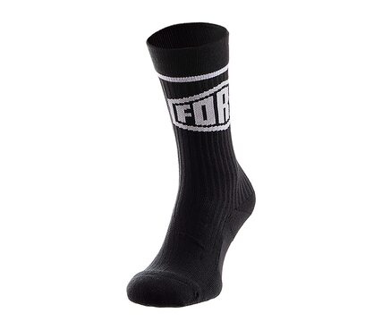 Шкарпетки U SNKR SOX FORCE CREW Nike SX7286-010