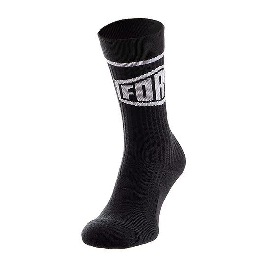 Придбати Шкарпетки U SNKR SOX FORCE CREW Nike SX7286-010 оригінал