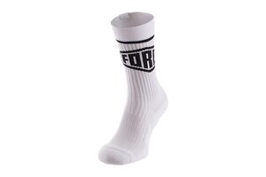 Шкарпетки U SNKR SOX FORCE CREW Nike SX7286-100