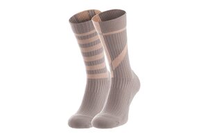 Носки  U SNKR SOX CREW 2PR Nike SX7289-937