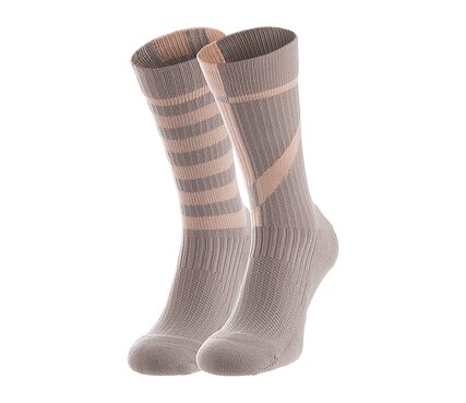 Шкарпетки U SNKR SOX CREW 2PR Nike SX7289-937