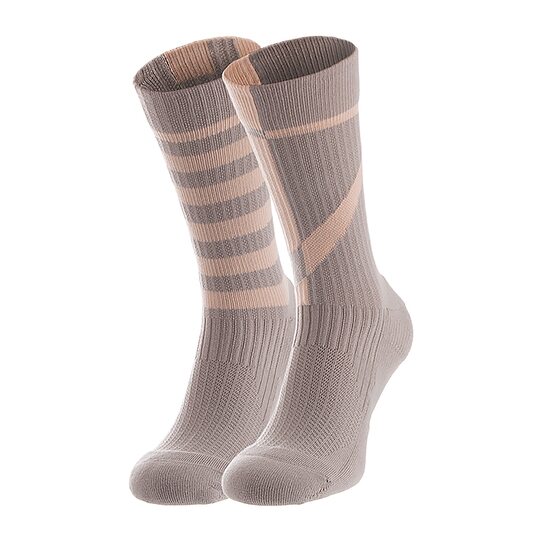 Придбати Шкарпетки U SNKR SOX CREW 2PR Nike SX7289-937 оригінал