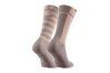 Придбати Шкарпетки U SNKR SOX CREW 2PR Nike SX7289-937 оригінал