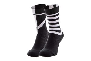 Nike U SNKR SOX CREW 2PR - SX7289-940