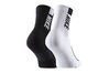 Придбати Шкарпетки U NK MLTPLIER ANKLE 2PR Nike SX7556-906 - оригінал