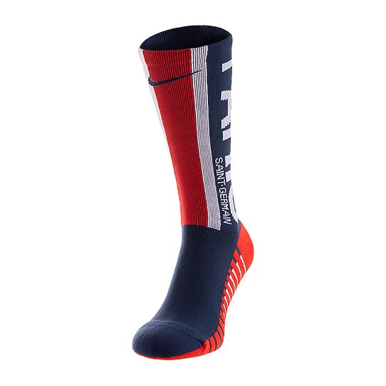 Купить Nike PSG U NK CREW - GFX SX7561-410 - оригинал, гарантия