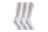 Купить Спортивные носки Nike U NK EVERYDAY CUSH CREW 3PR SX7664-100 - оригинал, гарантия