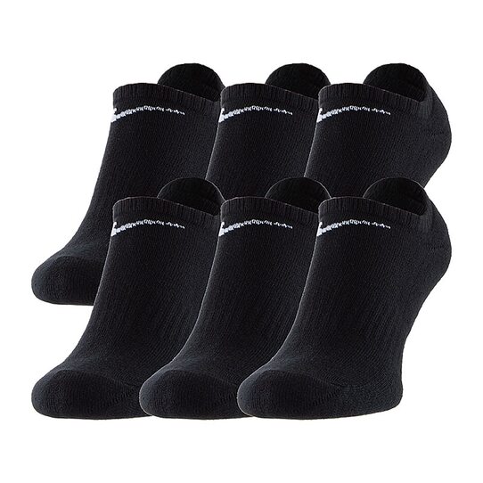 Купить Спортивные носки Nike U NK EVERYDAY CUSH NS 3PR SX7673-010 - оригинал, гарантия