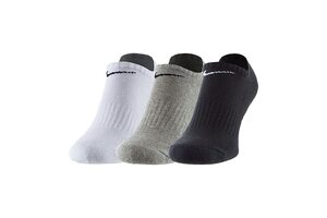 Шкарпетки U NK EVERYDAY CUSH NS 3PR Nike SX7673-901