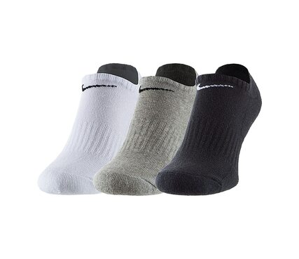 Шкарпетки U NK EVERYDAY CUSH NS 3PR Nike SX7673-901