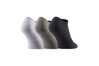 Придбати Шкарпетки U NK EVERYDAY CUSH NS 3PR Nike SX7673-901 - оригінал