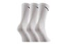 Купить Спортивные носки Nike U NK EVERYDAY LTWT CREW 3PR SX7676-100 - оригинал, гарантия