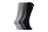 Купить Спортивные носки Nike U NK EVERYDAY LTWT CREW 3PR SX7676-901 - оригинал, гарантия