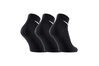 Придбати Шкарпетки U NK EVERYDAY LTWT ANKLE 3PR Nike SX7677-010 - оригінал