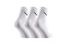 Придбати Шкарпетки U NK EVERYDAY LTWT ANKLE 3PR Nike SX7677-100 - оригінал