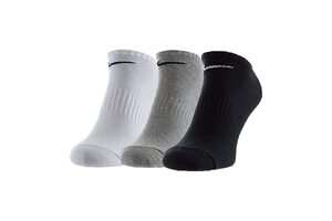 Шкарпетки Nike U NK EVERYDAY LTWT NS 3PR SX7678-901