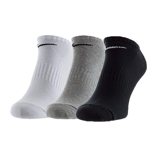 Придбати Шкарпетки Nike U NK EVERYDAY LTWT NS 3PR SX7678-901 - оригінал