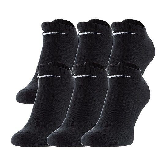 Придбати Шкарпетки Nike U NK EVERYDAY LTWT NS 6PR SX7679-010 - оригінал