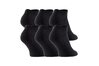 Придбати Шкарпетки Nike U NK EVERYDAY LTWT NS 6PR SX7679-010 - оригінал
